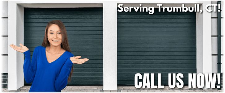 Garage Door Repair Trumbull