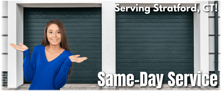 Garage Door Repair Stratford