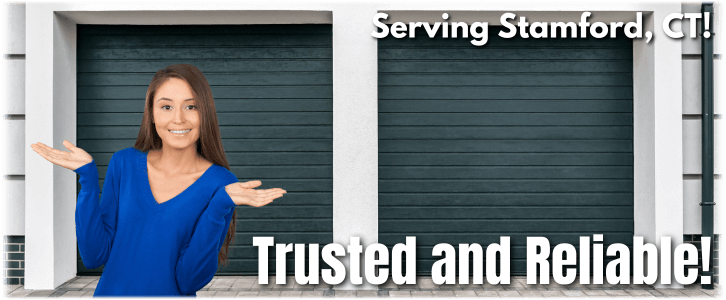 Garage Door Repair Stamford