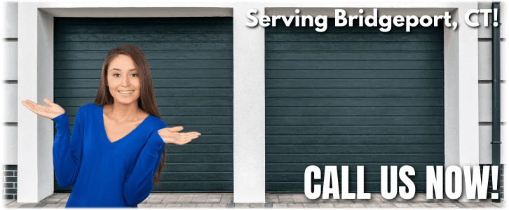 Garage Door Repair Bridgeport