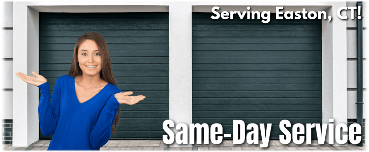 Garage Door Repair Easton